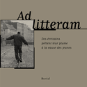 Ad litteram